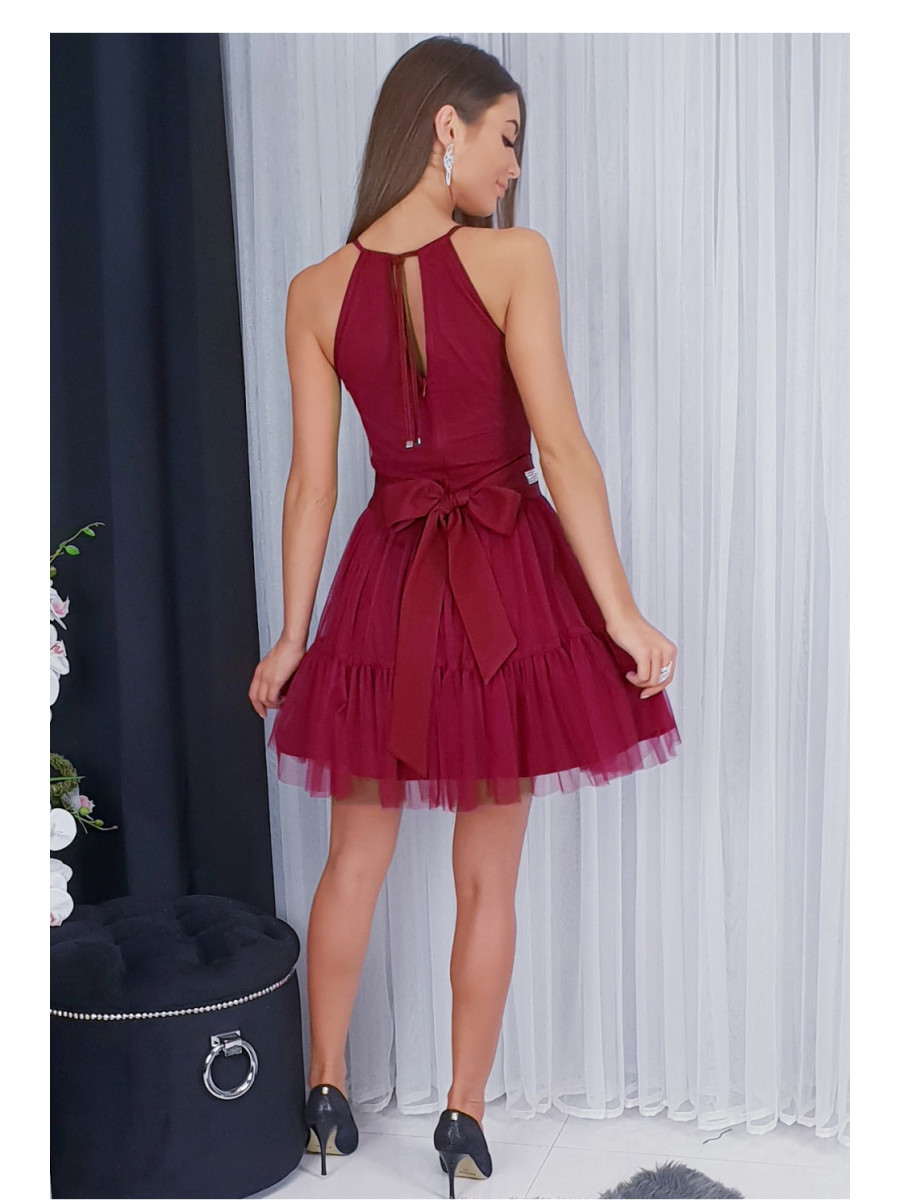 Robe de soirée model 208921 With You