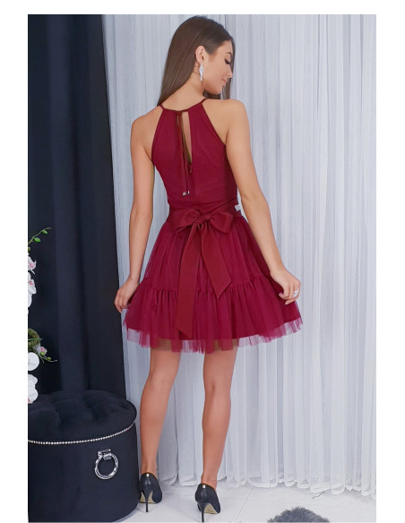 Robe de soirée model 208921 With You