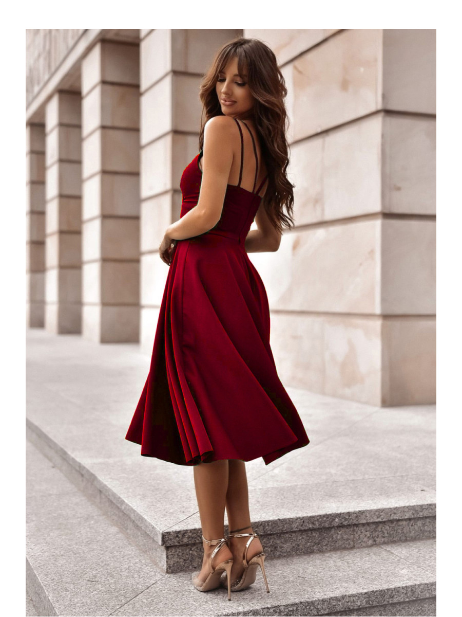 Robe de soirée model 209874 With You