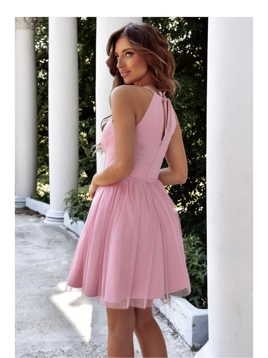 Robe de cocktail model 208823 With You