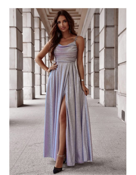 Robe longue model 208841 With You