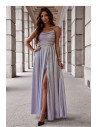 Robe longue model 208841 With You