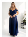 Robe longue model 208857 With You