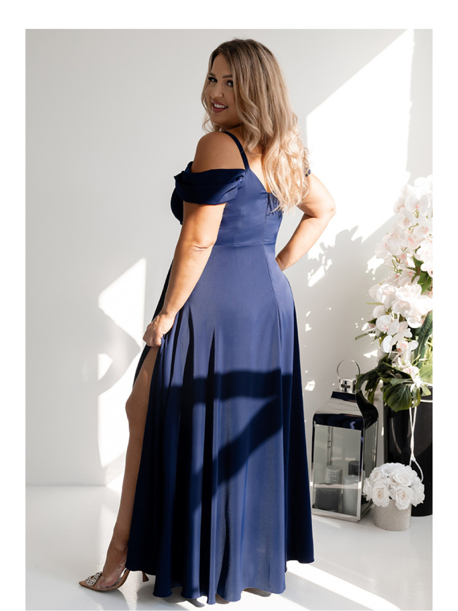 Robe longue model 208857 With You