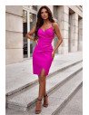 Robe courte model 208873 With You