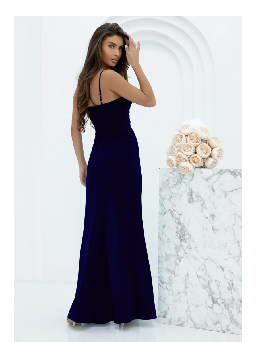 Robe longue model 208889 With You