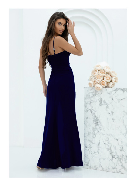 Robe longue model 208889 With You