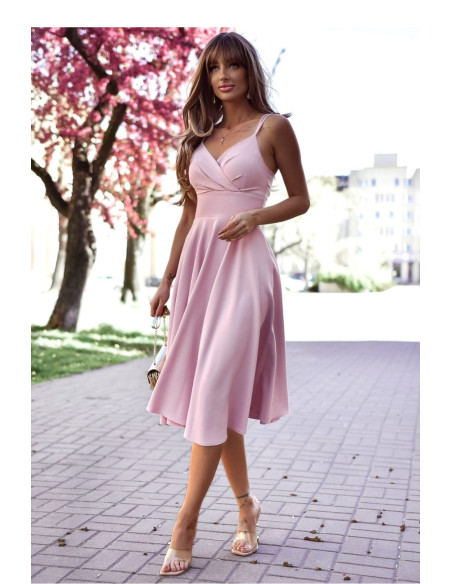 Robe de soirée model 208905 With You