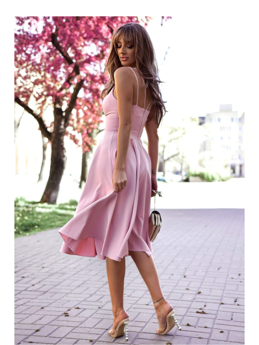Robe de soirée model 208905 With You