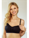Soutien-gorge allaitement model 210895 Mirabile