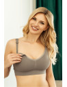 Soutien-gorge allaitement model 210897 Mirabile