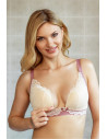 Soutien-gorge allaitement model 210903 Mirabile