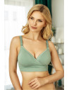 Soutien-gorge allaitement model 210891 Mirabile