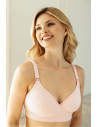 Soutien-gorge allaitement model 210892 Mirabile