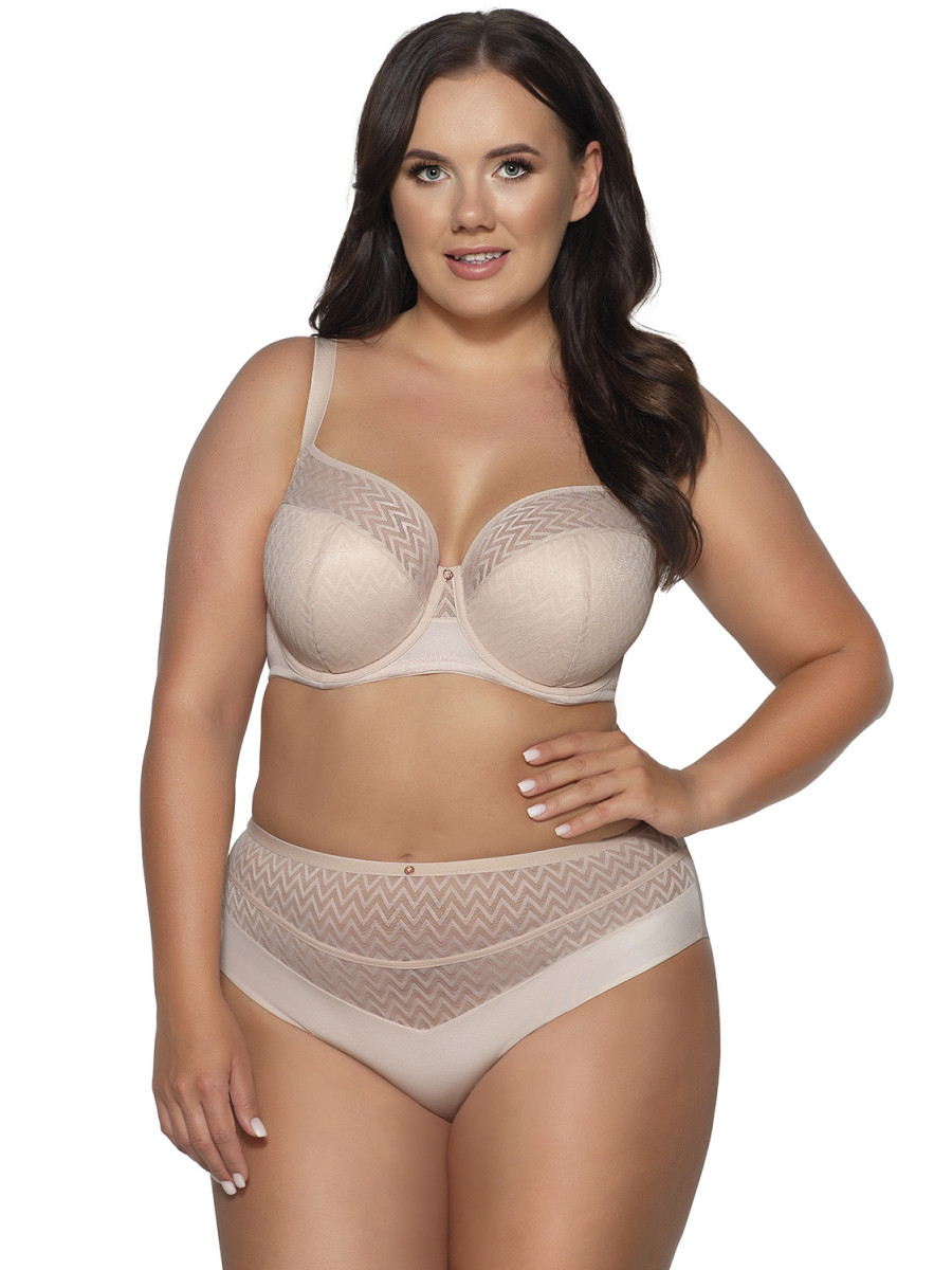 Semi-soft model 211927 Ava