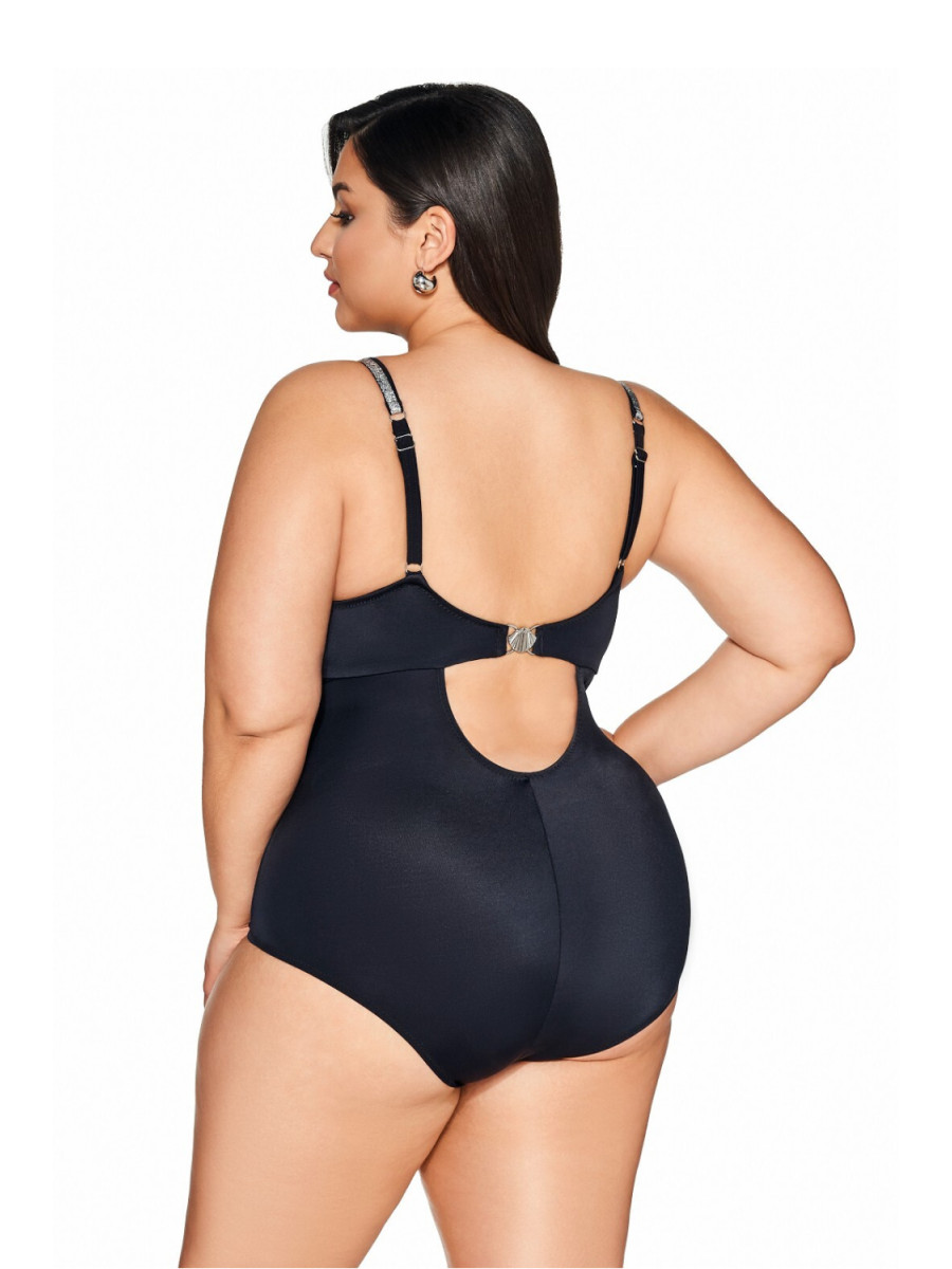 Maillot de bain une pièce model 211878 Ava