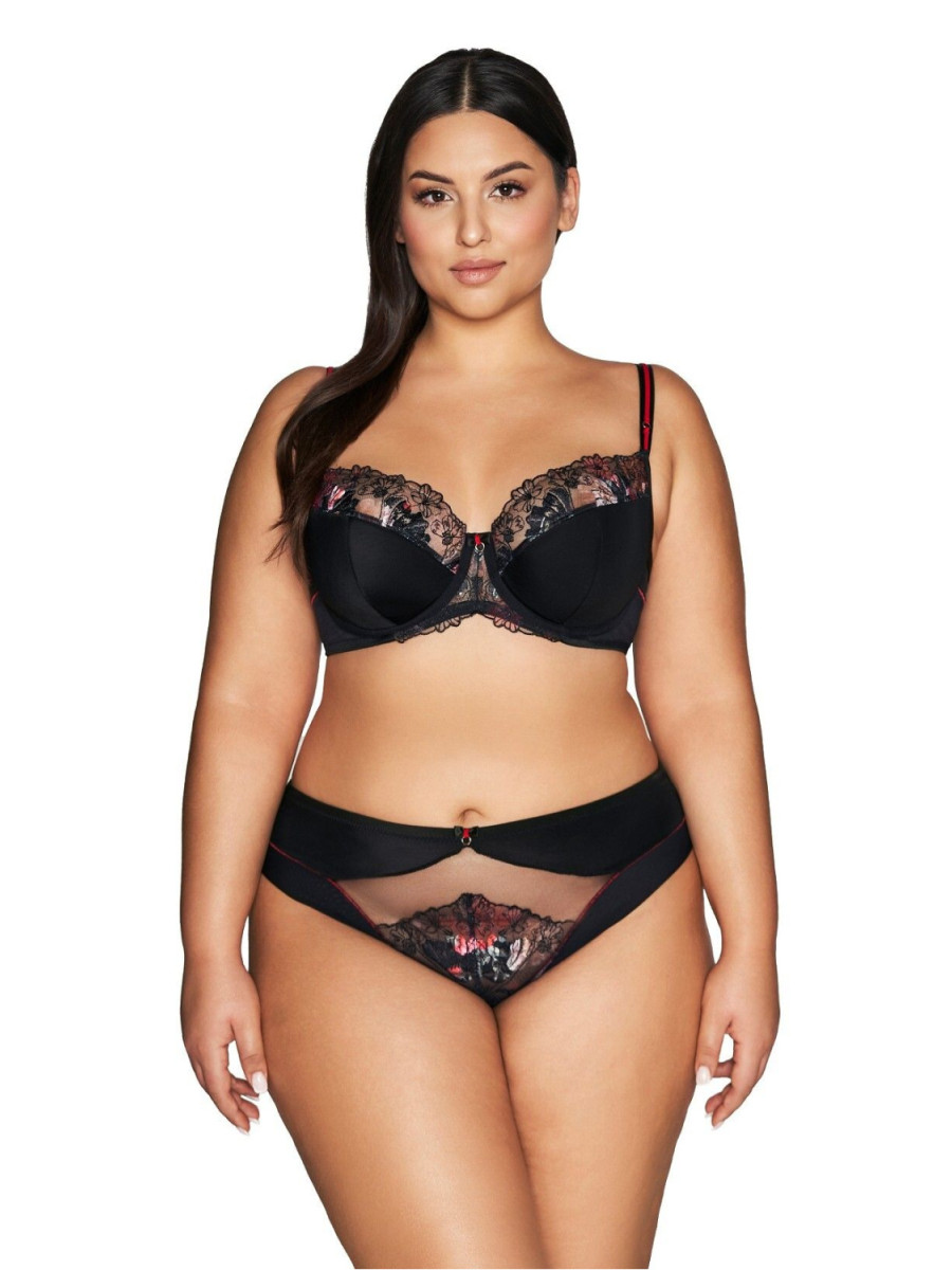 Semi-soft model 211919 Ava