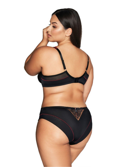 Semi-soft model 211919 Ava