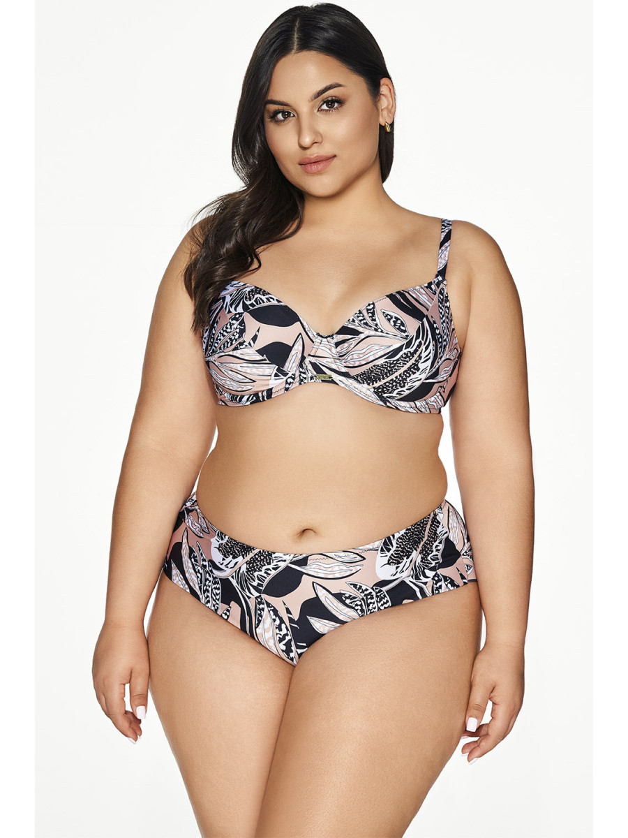 Culottes nageur model 211882 Ava