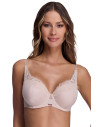 Soutien-gorge rembourré model 211925 Ava