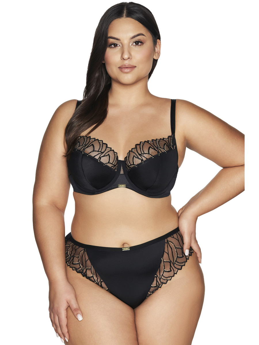 Semi-soft model 211926 Ava