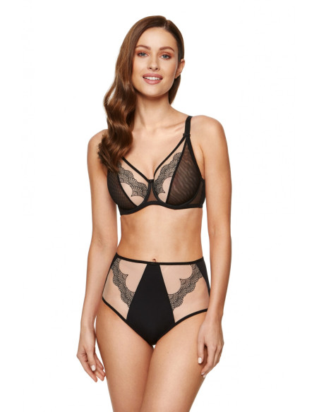 Culottes model 171716 Gorteks