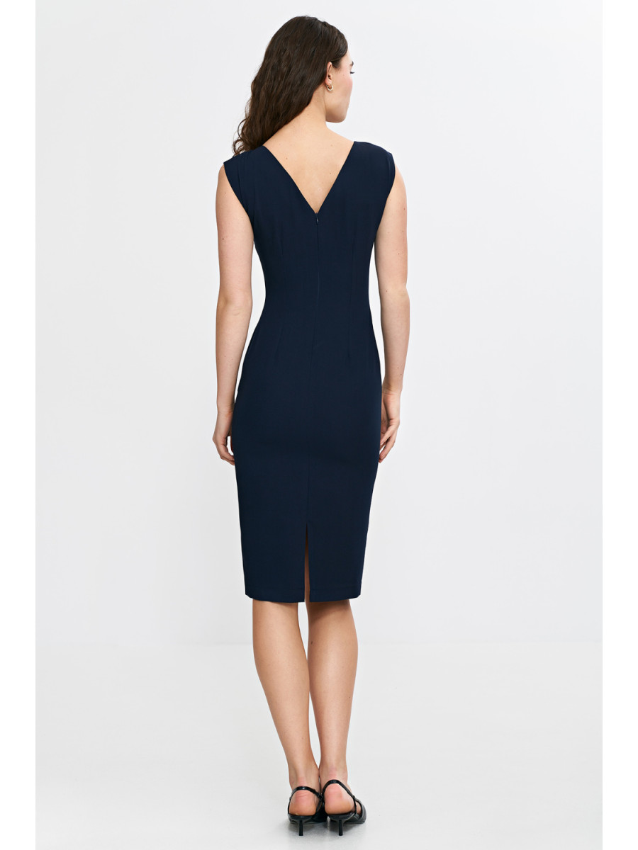 Robe de jour model 211811 Nife