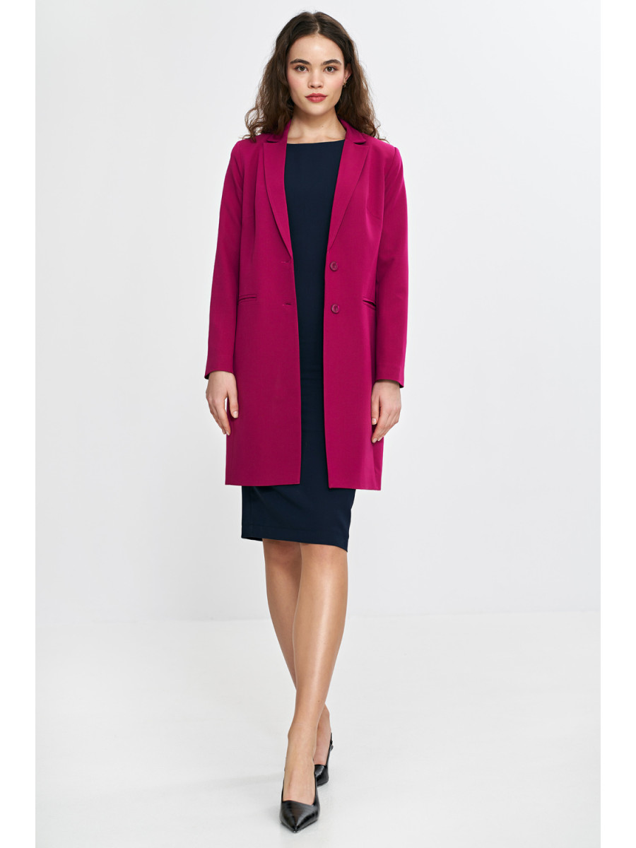 Robe de jour model 211811 Nife