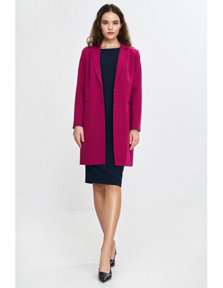 Robe de jour model 211811 Nife