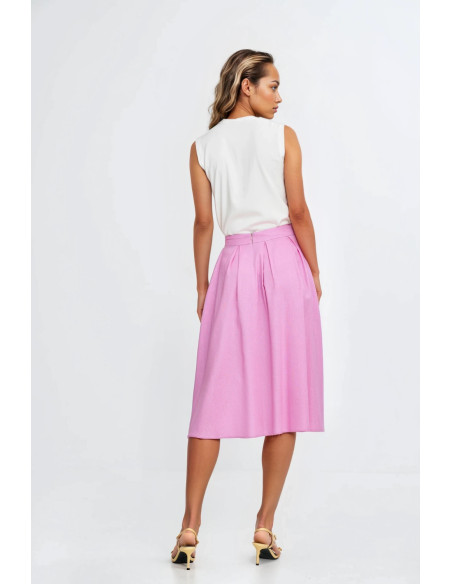 Jupe model 211795 Nife