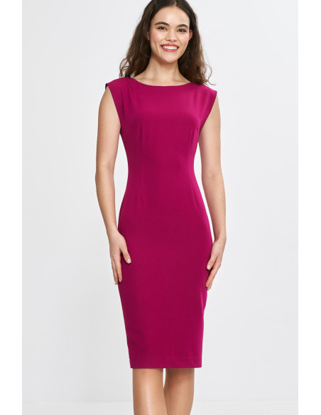 Robe de jour model 211812 Nife