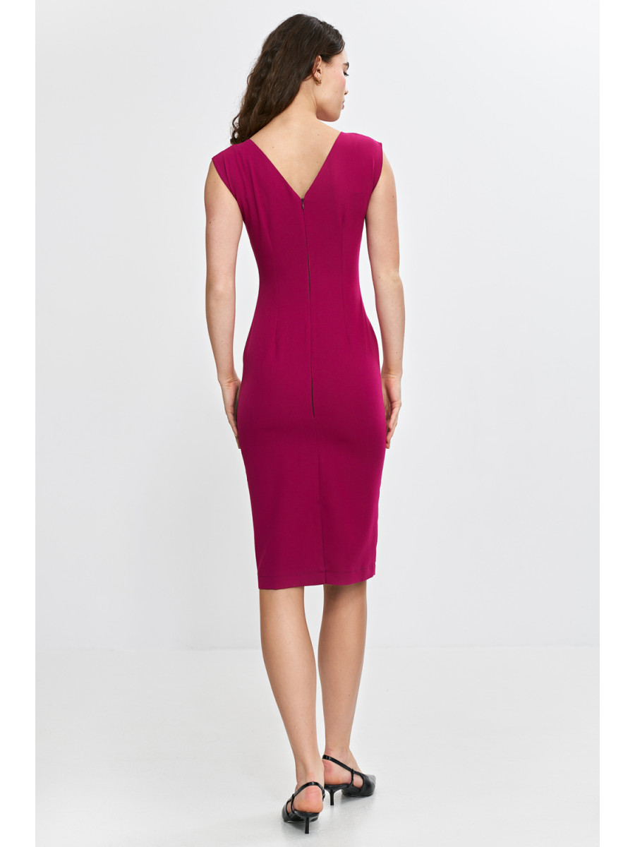 Robe de jour model 211812 Nife