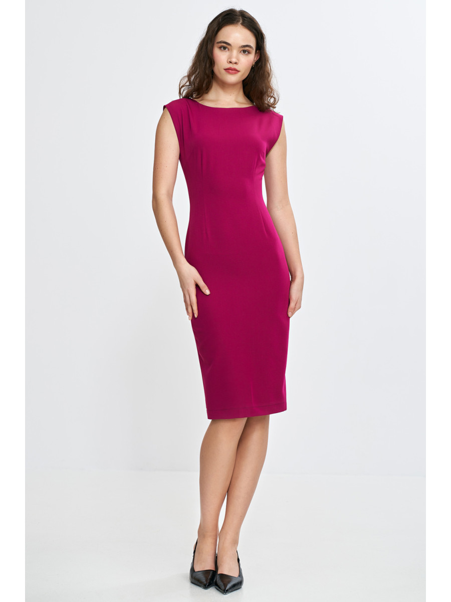 Robe de jour model 211812 Nife