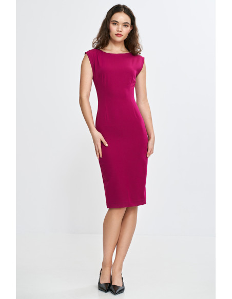 Robe de jour model 211812 Nife