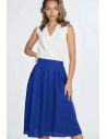 Jupe model 211796 Nife