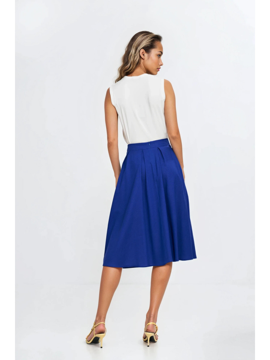 Jupe model 211796 Nife