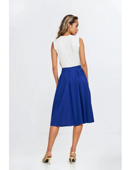 Jupe model 211796 Nife