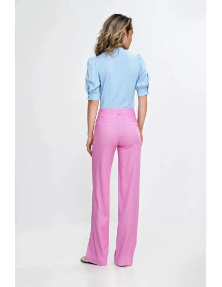 Pantalon femme model 211797 Nife