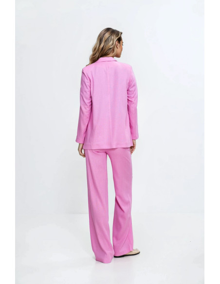 Pantalon femme model 211797 Nife