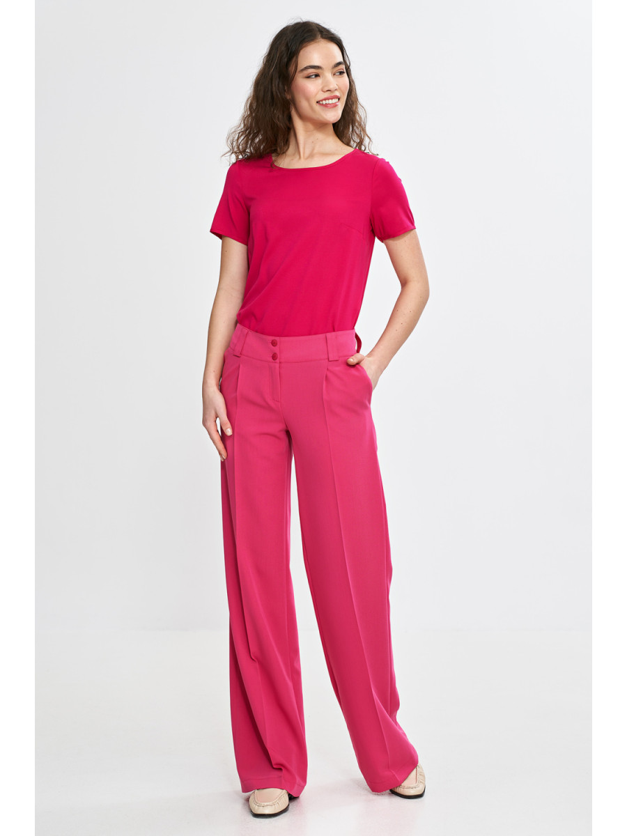 Pantalon long model 211814 Nife