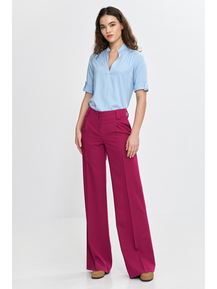 Pantalon long model 211815 Nife