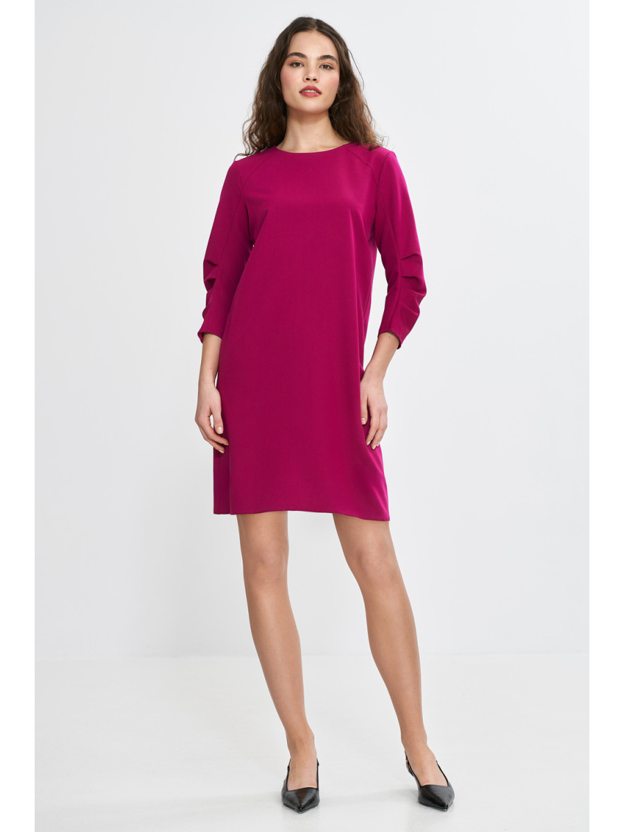Robe de jour model 211816 Nife