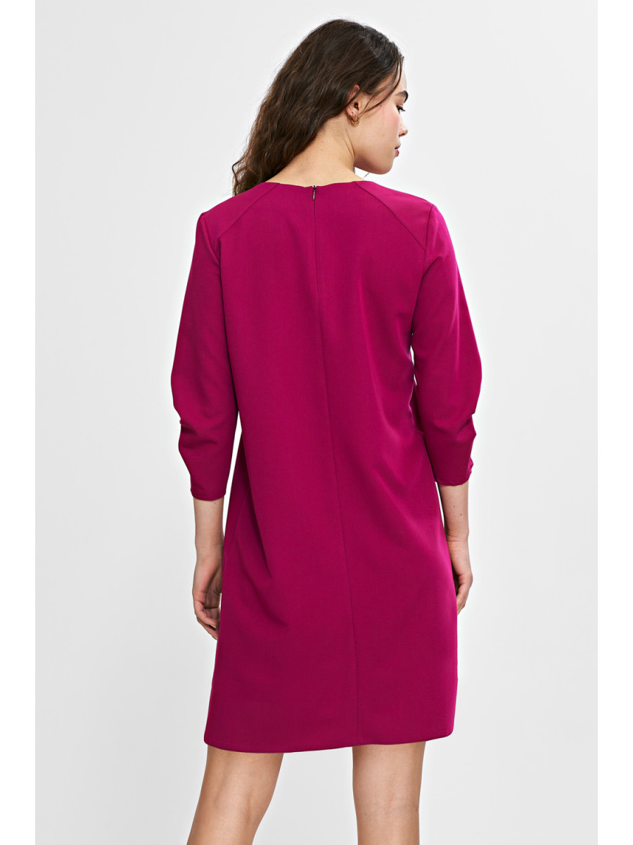 Robe de jour model 211816 Nife