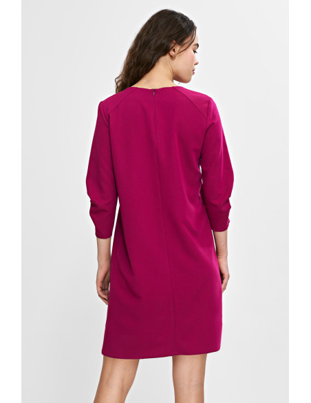 Robe de jour model 211816 Nife