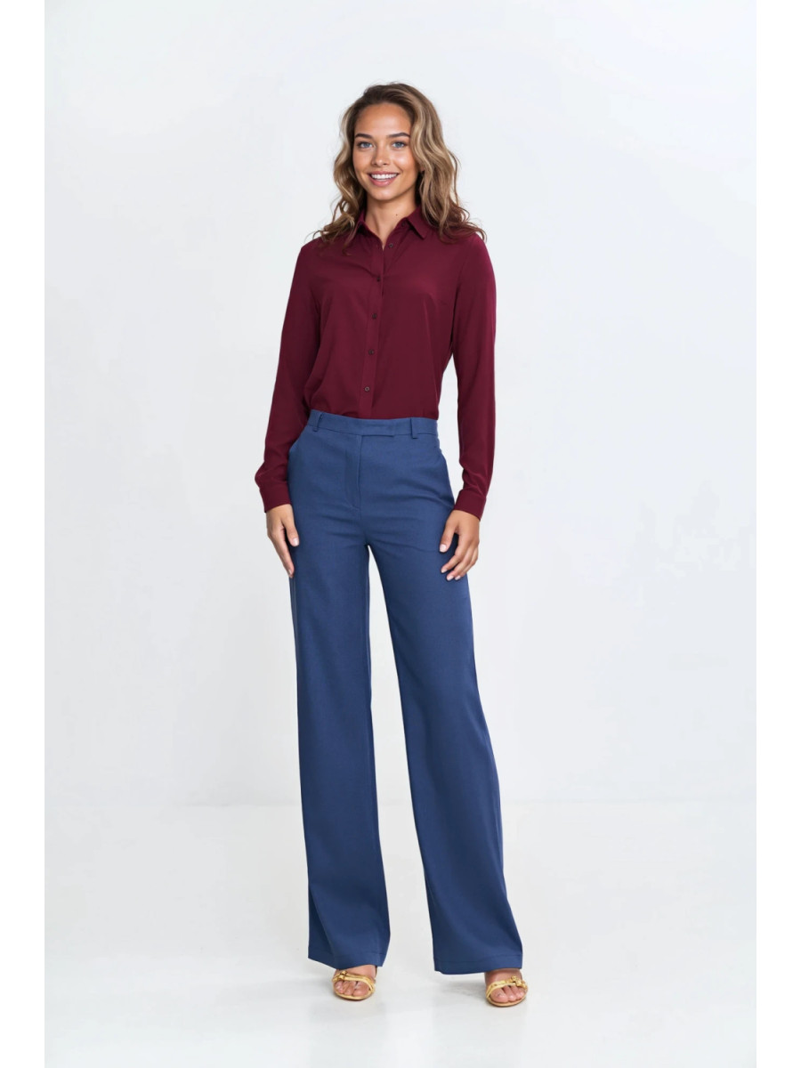 Chemise manche longue model 211800 Nife