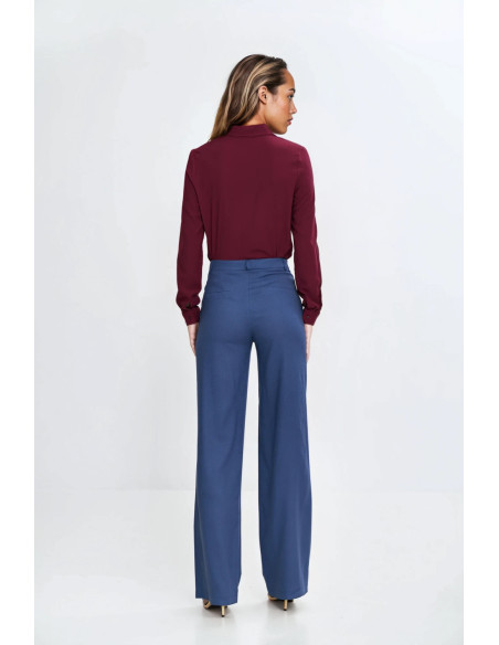Chemise manche longue model 211800 Nife