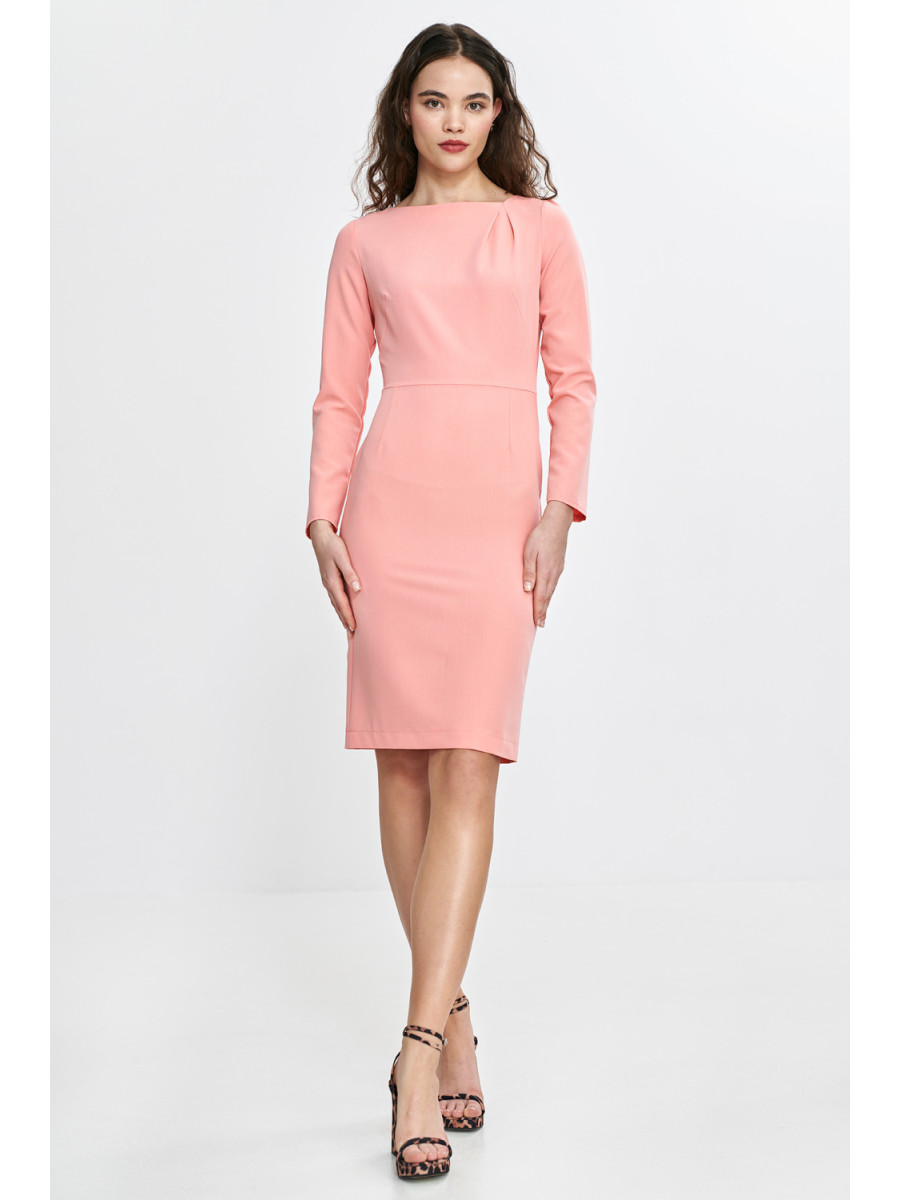 Robe de jour model 211817 Nife