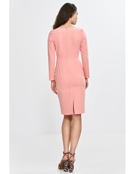 Robe de jour model 211817 Nife