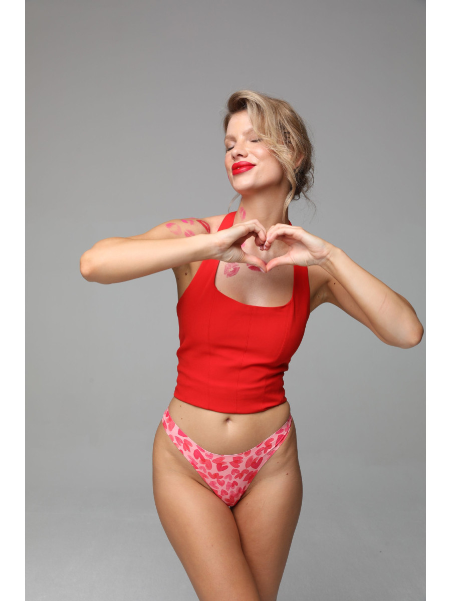 Culottes brésiliennes model 211663 Julimex