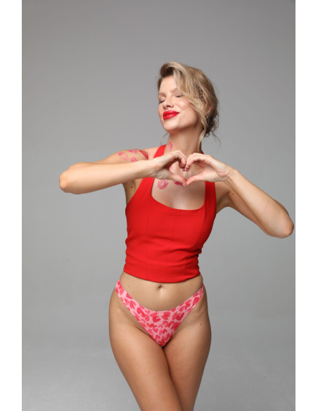 Culottes brésiliennes model 211663 Julimex